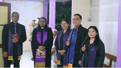 galeri, Ibadah Kamis Suci GKJ Baki Pepantan Kingkang , gereja kristen jawa, gkj, gkj baki, gereja kristen jawa baki, baki, sukoharjo, gkj klasis sukoharjo, klasis sukoharjo, klasis, sinode gkj, sinode 